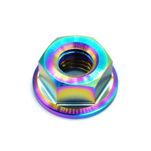 Load image into Gallery viewer, Fast Turn Fittings Hood Hardware Kit for Subaru WRX (2022-2026) Titanium Stage 1 - Black / Blue / Gold / Polished / Purple / Cosmic Burn / Oil Slick Alternate Image