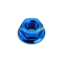 Load image into Gallery viewer, Fast Turn Fittings Battery Hardware Kit for Honda Civic Type R FK8 (2017-2021) Titanium - Blue / Cosmic Burn / Black / Gold / Oil Slick / Polished / Purple Alternate Image