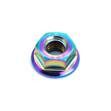 Load image into Gallery viewer, Fast Turn Fittings Battery Hardware Kit for Honda Civic Type R FK8 (2017-2021) Titanium - Blue / Cosmic Burn / Black / Gold / Oil Slick / Polished / Purple Alternate Image