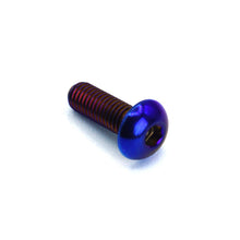 Load image into Gallery viewer, Fast Turn Fittings Quick Release Hardware Kit Titanium - Purple / Blue / Gold / Cosmic Burn / Polished / Black / Oil Slick Alternate Image