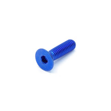 Load image into Gallery viewer, Fast Turn Fittings Hood Pin Bolt Hardware Kit for AeroCatch 120 Series - Set of 12 Titanium - Blue / Cosmic Burn / Polished / Gold / Purple / Black Alternate Image
