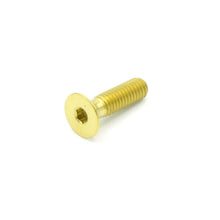 Load image into Gallery viewer, Fast Turn Fittings Hood Pin Bolt Hardware Kit for AeroCatch 120 Series - Set of 12 Titanium - Blue / Cosmic Burn / Polished / Gold / Purple / Black Alternate Image
