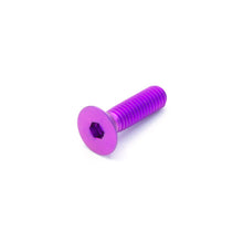 Load image into Gallery viewer, Fast Turn Fittings Hood Pin Bolt Hardware Kit for AeroCatch 120 Series - Set of 12 Titanium - Blue / Cosmic Burn / Polished / Gold / Purple / Black Alternate Image
