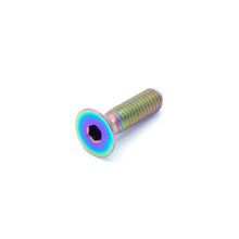 Load image into Gallery viewer, Fast Turn Fittings Hood Pin Bolt Hardware Kit for AeroCatch 120 Series - Set of 12 Titanium - Blue / Cosmic Burn / Polished / Gold / Purple / Black Alternate Image