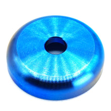 Load image into Gallery viewer, Fast Turn Fittings Valve Cover Hardware Kit for Honda K20/K24 Engine Titanium - Gold / Blue / Purple / Cosmic Burn / Polished / Black / Oil Slick Alternate Image