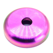 Load image into Gallery viewer, Fast Turn Fittings Valve Cover Hardware Kit for Honda K20/K24 Engine Titanium - Gold / Blue / Purple / Cosmic Burn / Polished / Black / Oil Slick Alternate Image