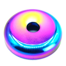 Load image into Gallery viewer, Fast Turn Fittings Valve Cover Hardware Kit for Honda K20/K24 Engine Titanium - Gold / Blue / Purple / Cosmic Burn / Polished / Black / Oil Slick Alternate Image