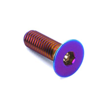 Load image into Gallery viewer, Fast Turn Fittings Door Hardware Kit for BMW F30 335i (2012-2015) Titanium - Cosmic Burn / Black / Blue / Gold / Polished / Purple Alternate Image