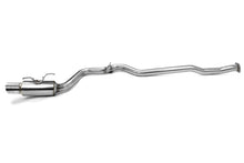 Load image into Gallery viewer, Invidia Exhaust Subaru WRX Hatchback &amp; Sedan (08-14) N1 Racing Catback with Titanium or Polished Tip - Hatchback / Polished Alternate Image