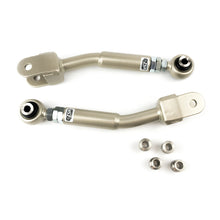 Load image into Gallery viewer, ISR Camber Kit Nissan 350Z / Infiniti G35 (03-08) Rear Arms - Pair Alternate Image