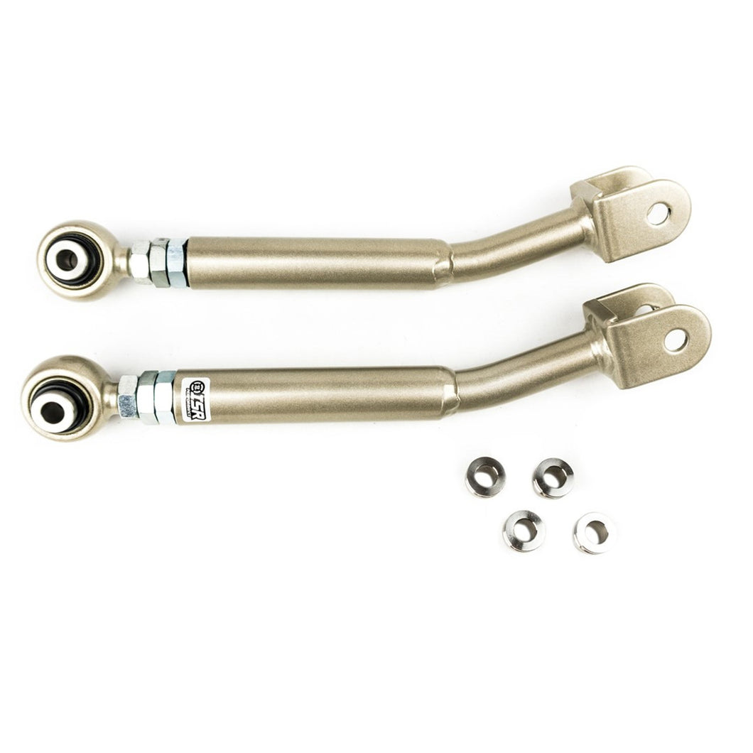 ISR Pro Series Angled Control Rods Nissan 240SX S13/S14 (89-98) Rear T