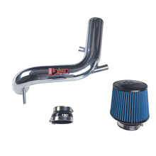 Load image into Gallery viewer, Injen Cold Air Intake Hyundai Kona 1.6L Turbo (2018-2021) Polished or Black Finish - Polished Alternate Image