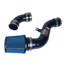 Load image into Gallery viewer, Injen Short Ram Cold Air Intake Hyundai Tiburon V6-2.7L (2003-2004) Polished or Black - Black Alternate Image