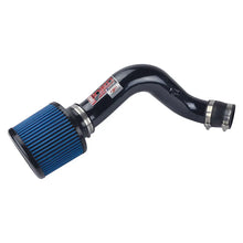 Load image into Gallery viewer, Injen Short Ram Air Intake Acura Integra GSR (94-01) Polished or Black - Black Alternate Image