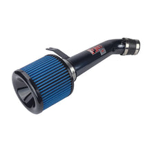 Load image into Gallery viewer, Injen Short Ram Air Intake Honda Civic EL/ EX/ HX 1.6L (96-98) Polished or Black - Black Alternate Image