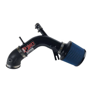 Injen Short Ram Air Intake Honda Accord 2.4L (03-07) Polished or Black