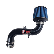 Load image into Gallery viewer, Injen IS Short Ram Cold Air Intake Toyota Camry 2.2L (1997-1999) Polished or Black - Black Alternate Image