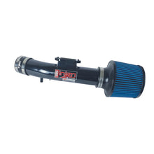 Load image into Gallery viewer, Injen IS Short Ram Cold Air Intake Toyota Camry V6 3.0L (1997-2001) Polished or Black - Black Alternate Image