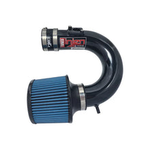 Load image into Gallery viewer, Injen IS Short Ram Cold Air Intake Toyota Celica GT-S 1.8L (2000-2004) Polished or Black - Black Alternate Image