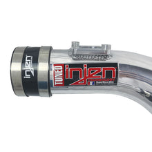 Load image into Gallery viewer, Injen IS Short Ram Cold Air Intake Toyota Celica GT-S 1.8L (2000-2004) Polished or Black - Polished Alternate Image