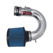 Load image into Gallery viewer, Injen IS Short Ram Cold Air Intake Toyota Celica GT-S 1.8L (2000-2004) Polished or Black - Polished Alternate Image