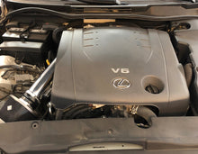 Load image into Gallery viewer, Weapon-R Intake for Lexus IS250 V6 2.5L (2005-2013) Secret Weapon Style - Polished or Stealth 305-184-10 - Polished Alternate Image