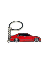Load image into Gallery viewer, Drift Pins Lexus IS300 / Altezza Keychains Alternate Image