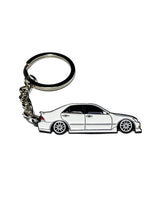 Load image into Gallery viewer, Drift Pins Lexus IS300 / Altezza Keychains Alternate Image