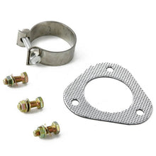 Load image into Gallery viewer, DNA Exhaust for Chevy Cobalt SS 2.0L (2008-2010) Catback with 4" Single Wall Round or Double Wall Rolled Tip - Single Wall Rounded Alternate Image