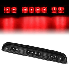 Load image into Gallery viewer, DNA LED 3rd Brake Light Ford Bronco (1992-1996) Clear / Smoked / Red Lens Alternate Image
