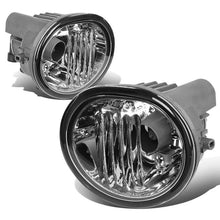 Load image into Gallery viewer, DNA Fog Lights for Scion tC (2004-2010) with Clear or Smoke Lens FL-NS054 Alternate Image