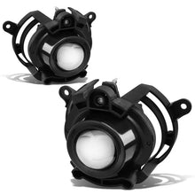 Load image into Gallery viewer, DNA Projector Fog Lights for Buick Envision (2016-2017) Factory Style with Clear or Smoke Lens FL-NS025 Alternate Image
