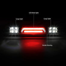Load image into Gallery viewer, DNA LED 3rd Brake Light Lincoln Mark LT (2006-2008) Clear / Smoked / Red Lens Alternate Image
