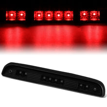Load image into Gallery viewer, DNA LED 3rd Brake Light Ford Bronco (1992-1996) Clear / Smoked / Red Lens Alternate Image