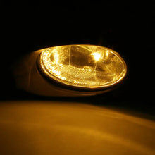 Load image into Gallery viewer, DNA Fog Lights for Honda Accord Sedan &amp; Coupe (2006-2007) with Switch and Wiring Harness - Amber / Clear / Smoke Lens Alternate Image