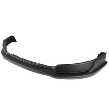 Load image into Gallery viewer, DNA Front Bumper Lip for Ford Mustang / Mustang GT S197 (2013-2014) RP or GT-Style Matte Black Finish Alternate Image
