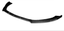 Load image into Gallery viewer, DNA Front Bumper Lip for Ford Mustang S550 (2015-2017) 3-Piece with Carbon Fiber Finish - Default Title Alternate Image