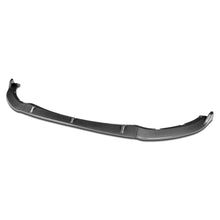 Load image into Gallery viewer, DNA Front Bumper Lip for Mazda MX5 Miata (2016-2022) 3-Piece with Matte Black or Carbon Fiber Finish - Carbon Fiber Alternate Image
