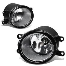 Load image into Gallery viewer, DNA Fog Lights for Toyota Prius (2010-2011) Prius V (2012-2014) with Switch and Wiring Harness- Clear or Smoke Lens Alternate Image