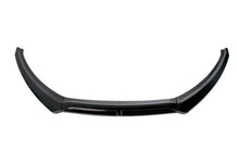 Load image into Gallery viewer, DNA Front Bumper Lip for Ford Focus (2015-2018) 3-Piece with Gloss Black Finish - Default Title Alternate Image