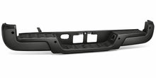Load image into Gallery viewer, DNA Rear Step Bumper for Toyota Tacoma (2016-2023) with or without Parking Sensor Holes - Chrome or Black Alternate Image