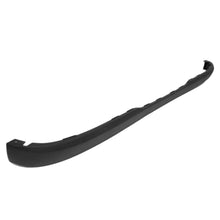Load image into Gallery viewer, DNA Front Bumper Lip for Chevy Avalanche (2007-2013) Matte Black ZTL-Y-0189 - Default Title Alternate Image