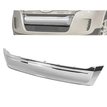 Load image into Gallery viewer, DNA Front Lower Grille for Ford Edge (2011-2014) Factory Style ZTL-Y-0159 - Default Title Alternate Image