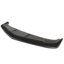 Load image into Gallery viewer, DNA Front Bumper Lip for Chevy Camaro SS / Z28 (2014-2015) A or 1LE  Style Matte Black Finish Alternate Image