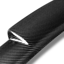 Load image into Gallery viewer, DNA Rear Windshield Roof Spoiler Infiniti Q50 (2014-2023) VIP-Style with Carbon Fiber - Default Title Alternate Image