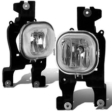 Load image into Gallery viewer, DNA Fog Lights for Ford F250 F350 F450 F550 Super Duty (2008-2010) Factory Style or LED Projector - Clear or Smoke Lens Alternate Image
