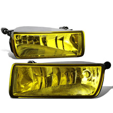 Load image into Gallery viewer, DNA Fog Lights for Ford Explorer (2006-2010) with Amber or Smoke Lens FL-NS059 Alternate Image