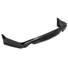 Load image into Gallery viewer, DNA Rear Bumper Lip for Acura TSX (2009-2014) Matte Black ZTL-Y-0166 - Default Title Alternate Image