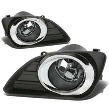 Load image into Gallery viewer, DNA Fog Lights for Toyota Camry XV40 (2010-2011) with Switch and Wiring Harness - Clear or Smoke Lens FL-TCA09 Alternate Image