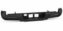 Load image into Gallery viewer, DNA Rear Step Bumper for Toyota Tacoma (2016-2023) with or without Parking Sensor Holes - Chrome or Black Alternate Image